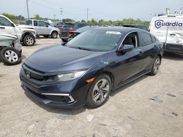 Photo 0 VIN: 2HGFC2F66KH518333 - HONDA CIVIC LX 