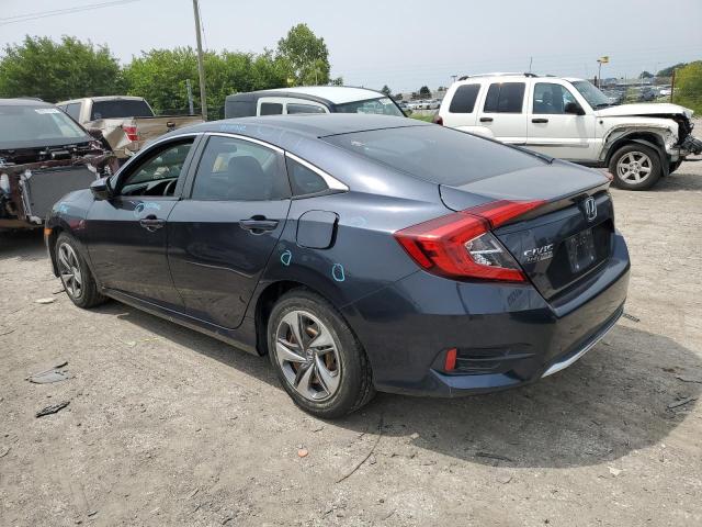 Photo 1 VIN: 2HGFC2F66KH518333 - HONDA CIVIC LX 