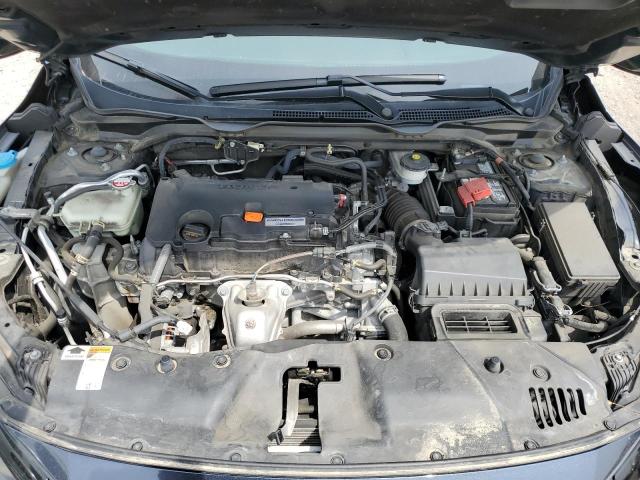 Photo 10 VIN: 2HGFC2F66KH518333 - HONDA CIVIC LX 