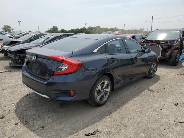 Photo 2 VIN: 2HGFC2F66KH518333 - HONDA CIVIC LX 