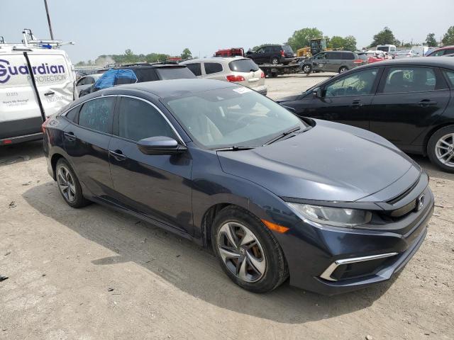 Photo 3 VIN: 2HGFC2F66KH518333 - HONDA CIVIC LX 