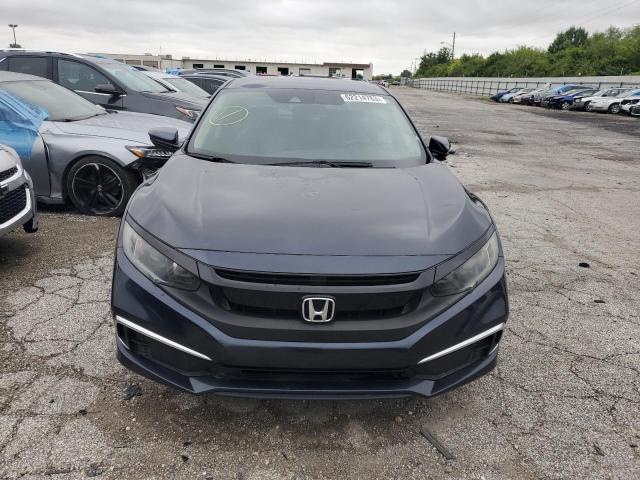 Photo 4 VIN: 2HGFC2F66KH518333 - HONDA CIVIC LX 