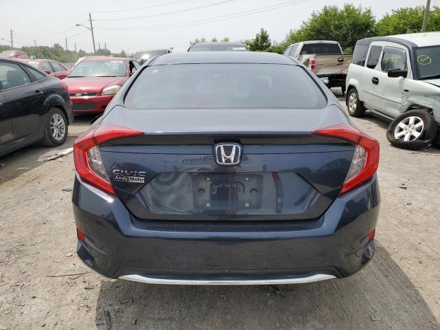 Photo 5 VIN: 2HGFC2F66KH518333 - HONDA CIVIC LX 