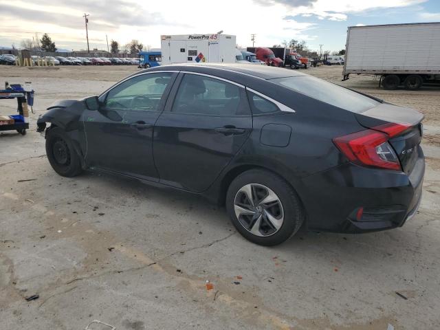 Photo 1 VIN: 2HGFC2F66KH520146 - HONDA CIVIC 