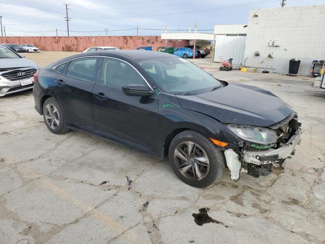 Photo 3 VIN: 2HGFC2F66KH520146 - HONDA CIVIC 