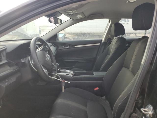 Photo 6 VIN: 2HGFC2F66KH520146 - HONDA CIVIC 