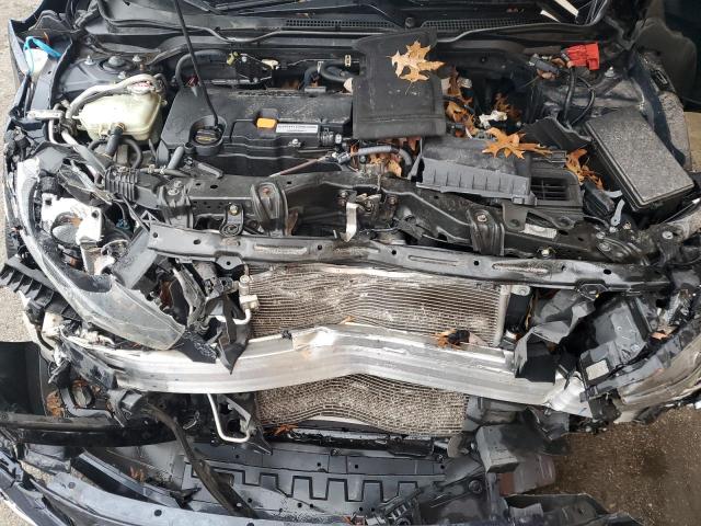 Photo 10 VIN: 2HGFC2F66KH520597 - HONDA CIVIC LX 