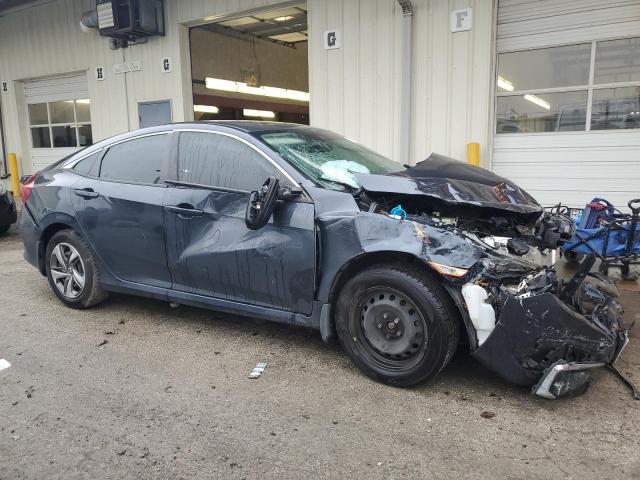 Photo 3 VIN: 2HGFC2F66KH520597 - HONDA CIVIC LX 