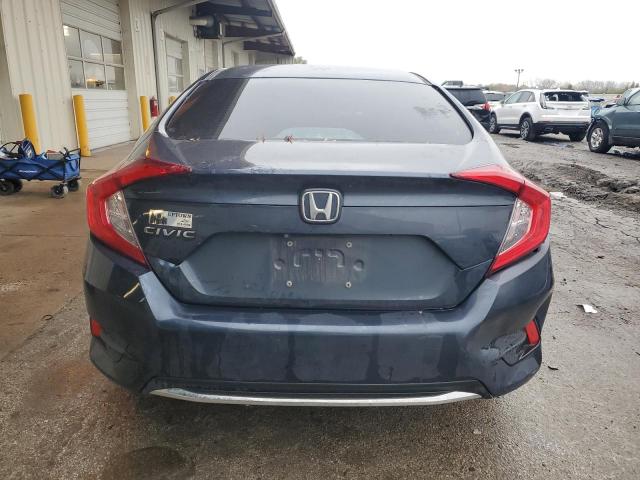 Photo 5 VIN: 2HGFC2F66KH520597 - HONDA CIVIC LX 