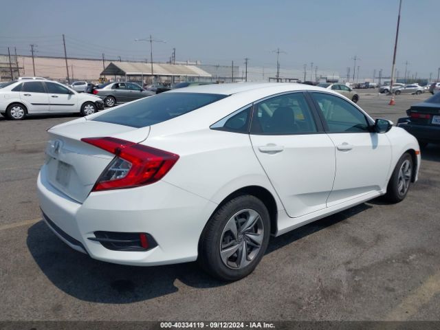 Photo 3 VIN: 2HGFC2F66KH521166 - HONDA CIVIC 