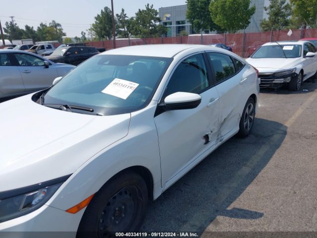 Photo 5 VIN: 2HGFC2F66KH521166 - HONDA CIVIC 