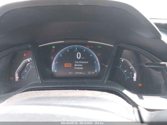 Photo 6 VIN: 2HGFC2F66KH521166 - HONDA CIVIC 