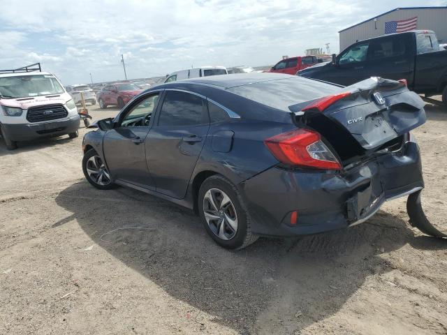 Photo 1 VIN: 2HGFC2F66KH522463 - HONDA CIVIC 