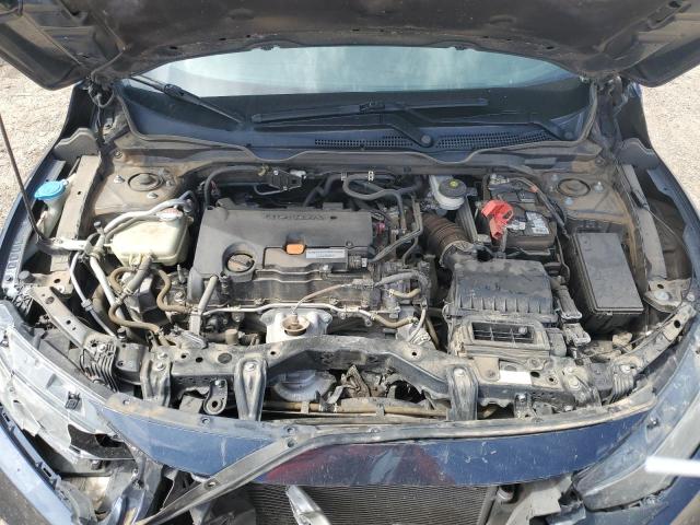 Photo 10 VIN: 2HGFC2F66KH522463 - HONDA CIVIC 