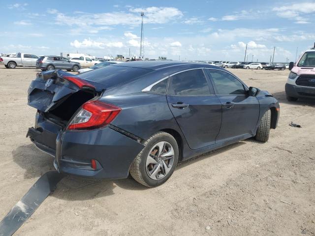 Photo 2 VIN: 2HGFC2F66KH522463 - HONDA CIVIC 