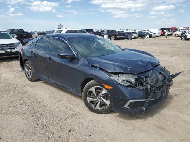 Photo 3 VIN: 2HGFC2F66KH522463 - HONDA CIVIC 