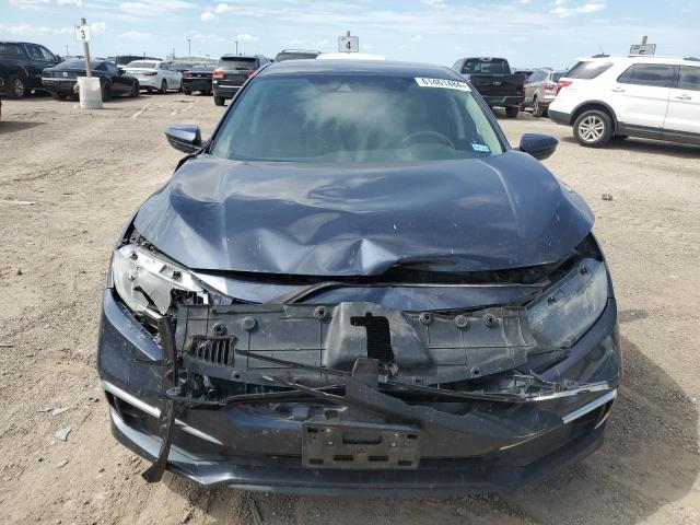 Photo 4 VIN: 2HGFC2F66KH522463 - HONDA CIVIC 