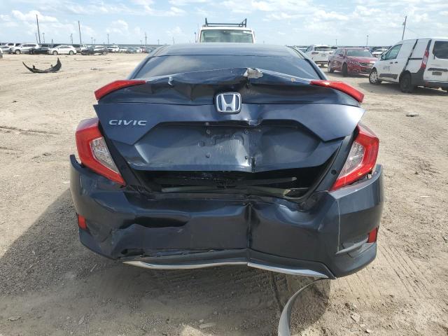 Photo 5 VIN: 2HGFC2F66KH522463 - HONDA CIVIC 