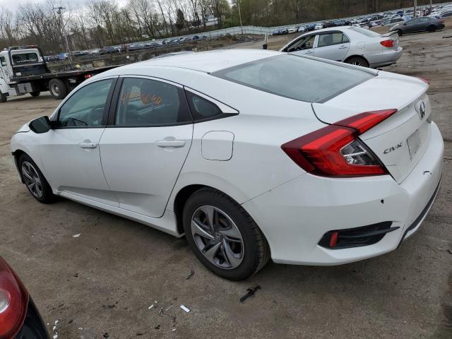 Photo 1 VIN: 2HGFC2F66KH526061 - HONDA CIVIC 