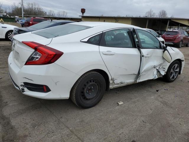 Photo 2 VIN: 2HGFC2F66KH526061 - HONDA CIVIC 