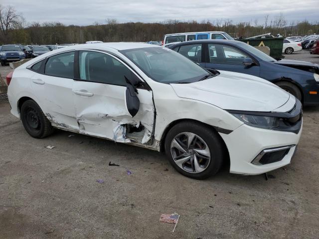 Photo 3 VIN: 2HGFC2F66KH526061 - HONDA CIVIC 