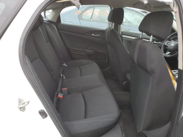 Photo 9 VIN: 2HGFC2F66KH526061 - HONDA CIVIC 