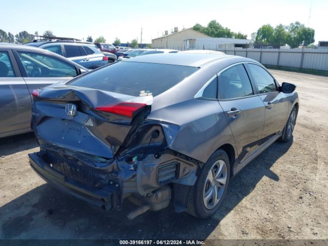 Photo 3 VIN: 2HGFC2F66KH528120 - HONDA CIVIC 