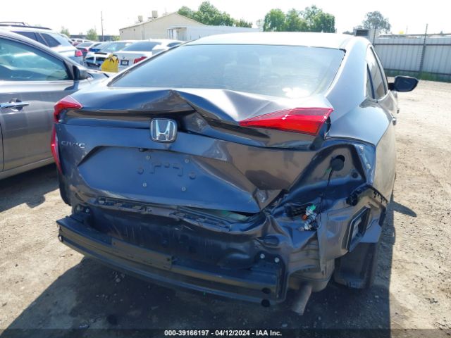 Photo 5 VIN: 2HGFC2F66KH528120 - HONDA CIVIC 