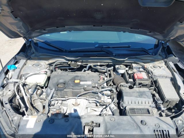 Photo 9 VIN: 2HGFC2F66KH528120 - HONDA CIVIC 