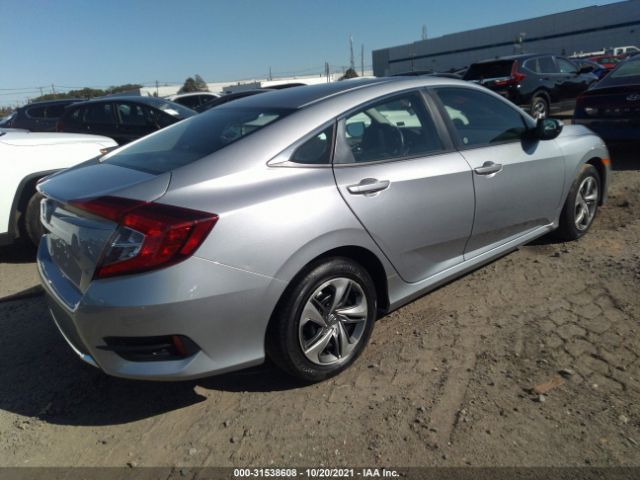 Photo 3 VIN: 2HGFC2F66KH529056 - HONDA CIVIC SEDAN 