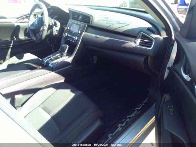 Photo 4 VIN: 2HGFC2F66KH529056 - HONDA CIVIC SEDAN 