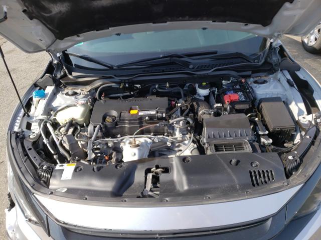 Photo 6 VIN: 2HGFC2F66KH529459 - HONDA CIVIC LX 