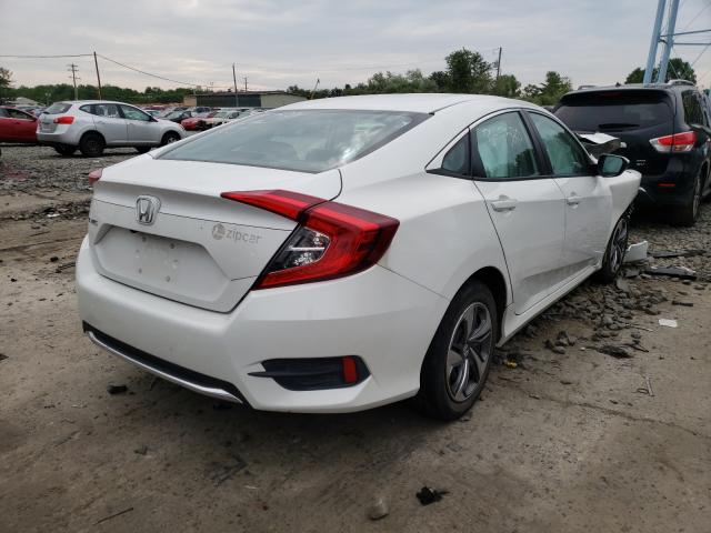 Photo 3 VIN: 2HGFC2F66KH531924 - HONDA CIVIC LX 