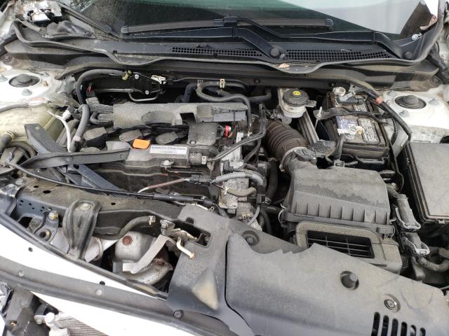 Photo 6 VIN: 2HGFC2F66KH531924 - HONDA CIVIC LX 