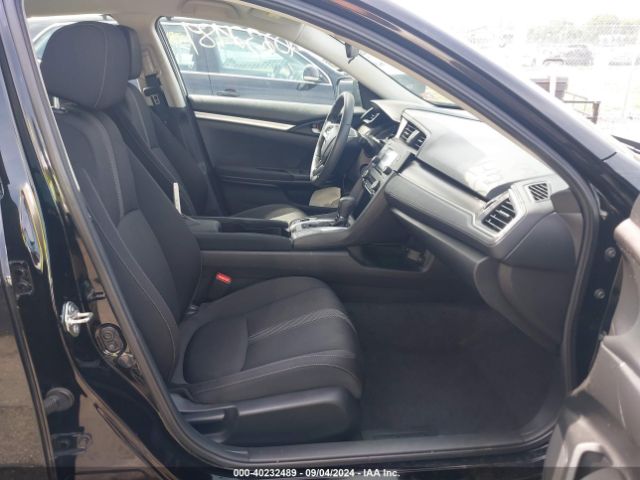 Photo 4 VIN: 2HGFC2F66KH532796 - HONDA CIVIC 