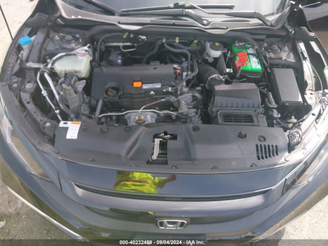 Photo 9 VIN: 2HGFC2F66KH532796 - HONDA CIVIC 