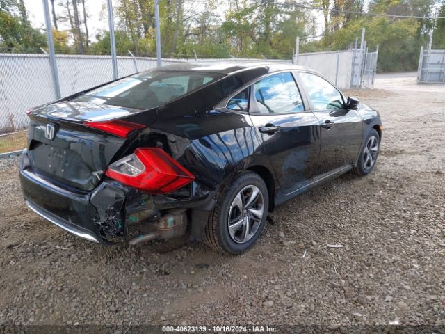 Photo 3 VIN: 2HGFC2F66KH533947 - HONDA CIVIC 