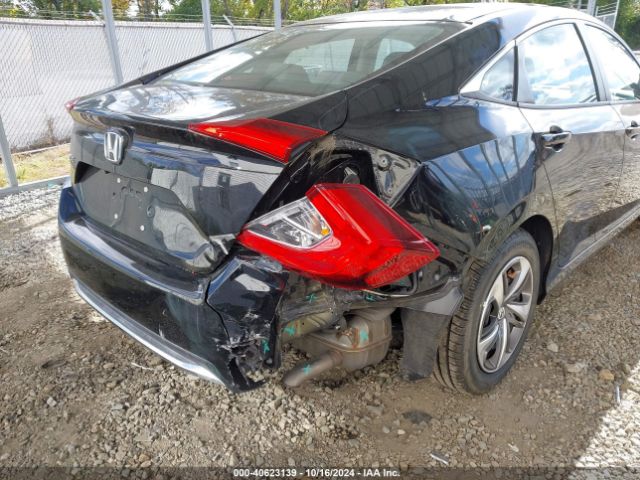 Photo 5 VIN: 2HGFC2F66KH533947 - HONDA CIVIC 