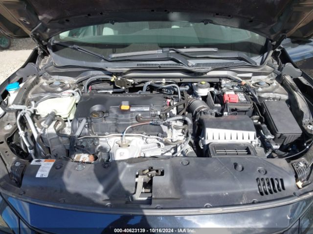 Photo 9 VIN: 2HGFC2F66KH533947 - HONDA CIVIC 