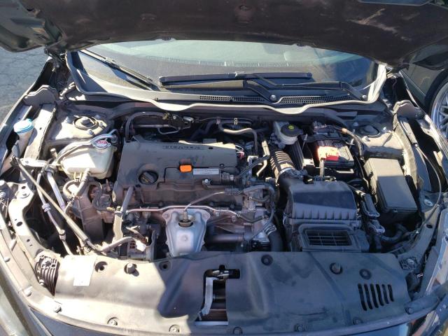 Photo 10 VIN: 2HGFC2F66KH534967 - HONDA CIVIC LX 