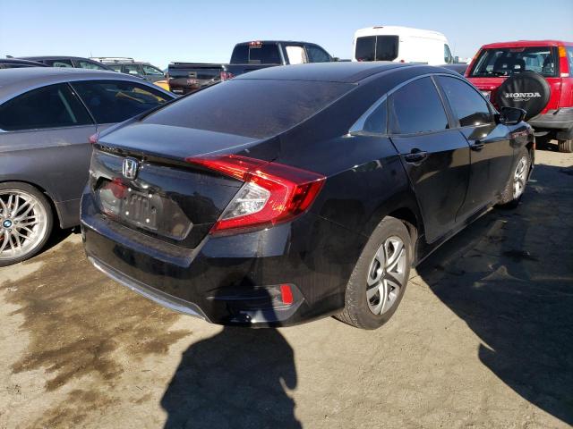 Photo 2 VIN: 2HGFC2F66KH534967 - HONDA CIVIC LX 