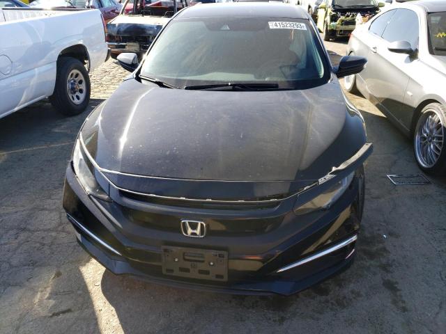 Photo 4 VIN: 2HGFC2F66KH534967 - HONDA CIVIC LX 