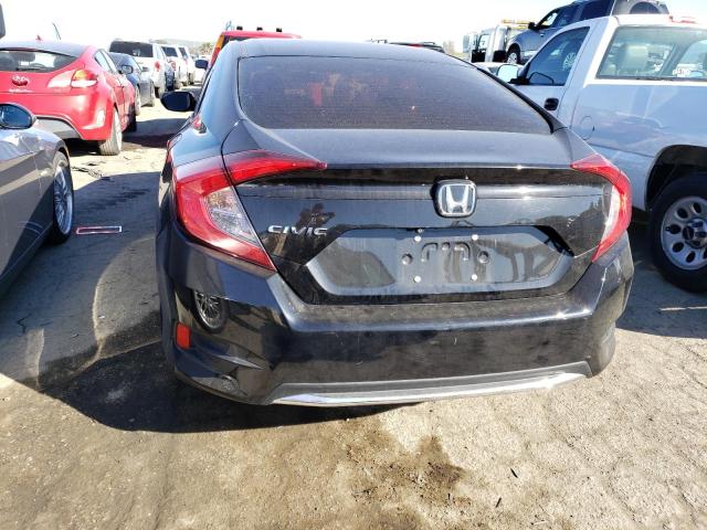 Photo 5 VIN: 2HGFC2F66KH534967 - HONDA CIVIC LX 