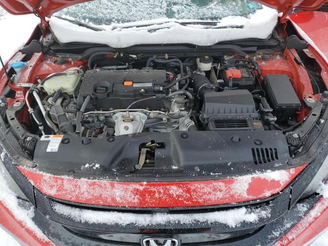 Photo 10 VIN: 2HGFC2F66KH536248 - HONDA CIVIC 