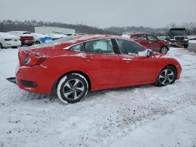 Photo 2 VIN: 2HGFC2F66KH536248 - HONDA CIVIC 