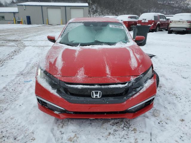 Photo 4 VIN: 2HGFC2F66KH536248 - HONDA CIVIC 