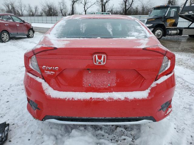 Photo 5 VIN: 2HGFC2F66KH536248 - HONDA CIVIC 