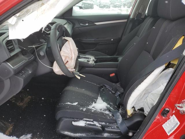 Photo 6 VIN: 2HGFC2F66KH536248 - HONDA CIVIC 