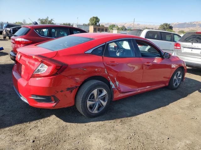 Photo 2 VIN: 2HGFC2F66KH538131 - HONDA CIVIC LX 