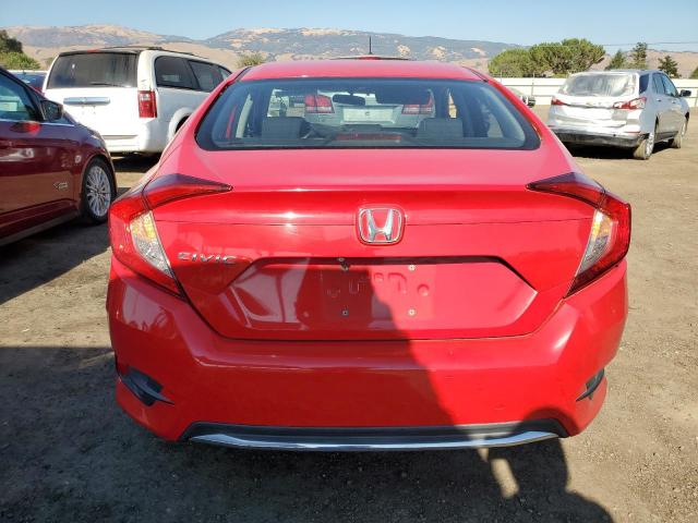 Photo 5 VIN: 2HGFC2F66KH538131 - HONDA CIVIC LX 